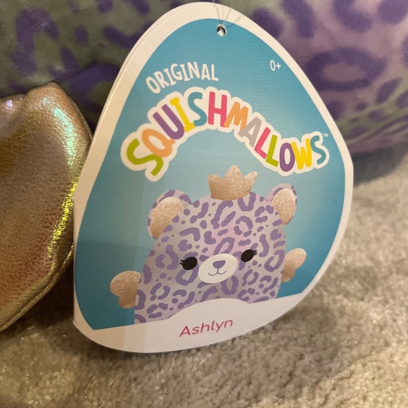 Squish mellow - Picture 1 of 3